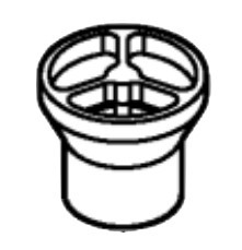 Zeige Details für Arbeitselement 45° Thermoregler Bild von Arbeitselement 45° Thermoregler