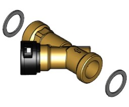 Zeige Details für Volumenstromsensor 7839894 Bild von Volumenstromsensor 7839894