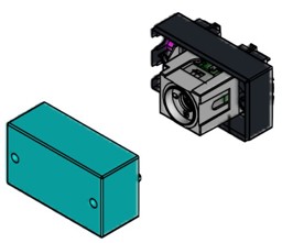 Zeige Details für Thermostat 7855890 Bild von Thermostat 7855890