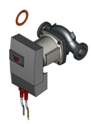 Zeige Details für Umwälzpumpe VI Para 30/1-12 (0-10V) Bild von Umwälzpumpe VI Para 30/1-12 (0-10V)