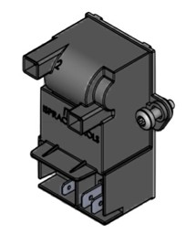Zeige Details für Zündgerät Vitodens B2HE/B2KE/B2HF/B2KF B3HE B3TE/B3UE Bild von Zündgerät Vitodens B2HE/B2KE/B2HF/B2KF B3HE B3TE/B3UE