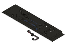 Zeige Details für Human Machine Interface HMI-P 7" 600 Bild von Human Machine Interface HMI-P 7" 600