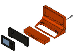 Zeige Details für Vitotronic 200 KW6B für JR3A und CU3A Bild von Vitotronic 200 KW6B für JR3A und CU3A