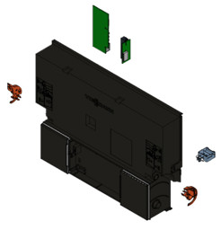 Zeige Details für Regelung VBC132-D21.0xx Bild von Regelung VBC132-D21.0xx
