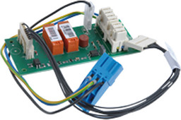 Zeige Details für Interne Erweiterung H1 CU3A Bild von Interne Erweiterung H1 CU3A
