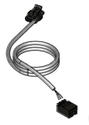 Zeige Details für Anschlussleitung Heizkreispumpe 20 Bild von Anschlussleitung Heizkreispumpe 20