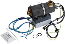 Zeige Details für Einheit HWDE Vitocal Bild von Einheit HWDE Vitocal