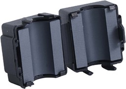 Zeige Details für Klappferrit für HF-Anwendungen Bild von Klappferrit für HF-Anwendungen