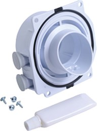 Zeige Details für Kesselanschluss-Stück 60/100-GCM32 CHE Bild von Kesselanschluss-Stück 60/100-GCM32 CHE