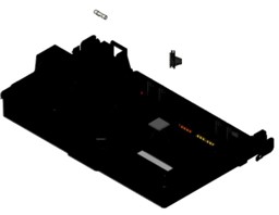 Zeige Details für Heat Management Unit HMU-A Bild von Heat Management Unit HMU-A