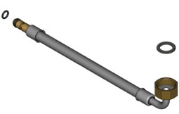 Zeige Details für Anschlussleitung TW-MAG Bild von Anschlussleitung TW-MAG