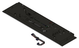 Zeige Details für Human Machine Interface HMI-P 3.5" 600 Bild von Human Machine Interface HMI-P 3.5" 600