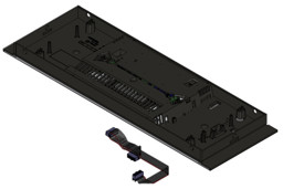 Zeige Details für Human Machine Interface HMI-P 3.5" 450 Bild von Human Machine Interface HMI-P 3.5" 450