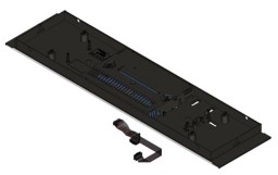 Zeige Details für Human Machine Interface HMI-P 7" 600 Bild von Human Machine Interface HMI-P 7" 600