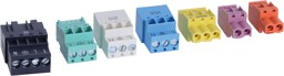 Zeige Details für Beipack Steckverbinder HMU Bild von Beipack Steckverbinder HMU