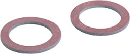 Zeige Details für Dichtring 21,0 x 30,0 x 2,0 mm Bild von Dichtring 21,0 x 30,0 x 2,0 mm