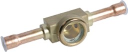 Zeige Details für Schauglas SLI 10 3/8" Bild von Schauglas SLI 10 3/8"