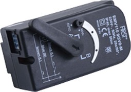 Zeige Details für Stellmotor für Vitocal 111, 200, 222 Bild von Stellmotor für Vitocal 111, 200, 222