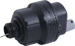 Zeige Details für Schnellentlüfter Kunstoff Vitocal Bild von Schnellentlüfter Kunstoff Vitocal