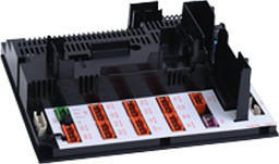 Zeige Details für WPR-Regler SW 3478 Bild von WPR-Regler SW 3478
