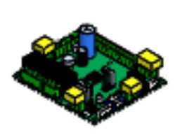 Zeige Details für Reglerleiterplatte Vitocal 100-A 12kW Bild von Reglerleiterplatte Vitocal 100-A 12kW