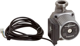 Zeige Details für Niro Umwälzpumpe UPS 32-80 N Bild von Niro Umwälzpumpe UPS 32-80 N