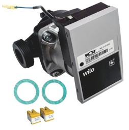Zeige Details für Hocheffizienzpumpe 35/50 kW mit Parameterstecker Bild von Hocheffizienzpumpe 35/50 kW mit Parameterstecker
