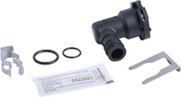 Zeige Details für Winkelverbinder PA2 Bild von Winkelverbinder PA2
