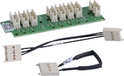 Zeige Details für Modbus-Verteiler-Leiterplatte Bild von Modbus-Verteiler-Leiterplatte