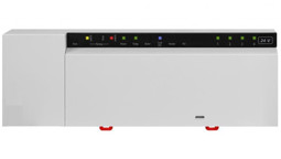 Zeige Details für Anschlussmodul Funk 230V 4 Zonen Alpha2 Bild von Anschlussmodul Funk 230V 4 Zonen Alpha2