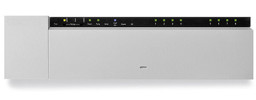 Zeige Details für Anschlussmodul Funk 230V 8 Zonen Alpha2 Bild von Anschlussmodul Funk 230V 8 Zonen Alpha2