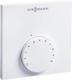 Zeige Details für Raumthermostat Funk Analog Alpha2 Bild von Raumthermostat Funk Analog Alpha2
