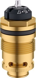 Zeige Details für Ventileinsatz GHQ M30x1,5 Bild von Ventileinsatz GHQ M30x1,5