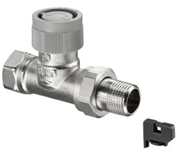 Zeige Details für Thermostatventil AQ DN25 Durchgang R1 Bild von Thermostatventil AQ DN25 Durchgang R1