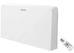 Zeige Details für Gebläsekonvektor SLR Bi2 AIR 200 TR Bild von Gebläsekonvektor SLR Bi2 AIR 200 TR