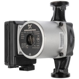 Zeige Details für Umwälzpumpe UPM2 25-75 LowFlow Bild von Umwälzpumpe UPM2 25-75 LowFlow