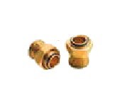 Zeige Details für Übergang 3/4" Eurokonus 1/2" IG (2 Stück) Bild von Übergang 3/4" Eurokonus 1/2" IG (2 Stück)