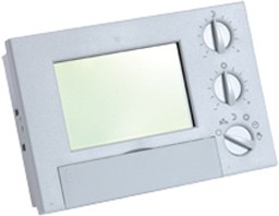 Zeige Details für Bedienteil Vitocal-G 300 CD 70 Bild von Bedienteil Vitocal-G 300 CD 70