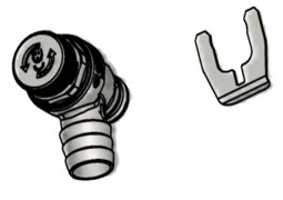 Zeige Details für Sicherheitsventil 7868536 Bild von Sicherheitsventil 7868536