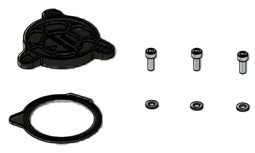 Zeige Details für Deckel Hydroblock Bild von Deckel Hydroblock