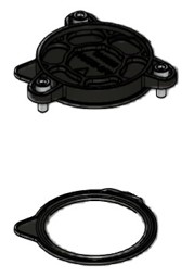 Zeige Details für Deckel Hydroblock 7868595 Bild von Deckel Hydroblock 7868595
