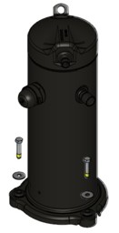 Zeige Details für Verdichter XHV038 2P-9X9 Bild von Verdichter XHV038 2P-9X9