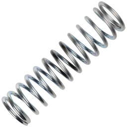 Zeige Details für Feder 955-200-17 schwarz 70-140 mbar Bild von Feder 955-200-17 schwarz 70-140 mbar