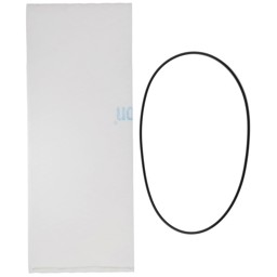 Zeige Details für Filtereinsatz-Set WF 3125/1 Bild von Filtereinsatz-Set WF 3125/1