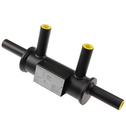 Zeige Details für Gas-Luftabscheider Baugröße 1 Bild von Gas-Luftabscheider Baugröße 1