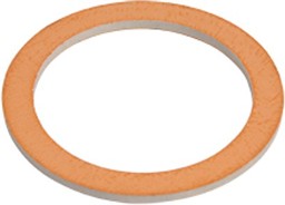 Zeige Details für Dichtung A 30 x 44 x 2 mm Bild von Dichtung A 30 x 44 x 2 mm