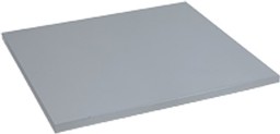 Zeige Details für Oberblech für Vitocal 300-A Bild von Oberblech für Vitocal 300-A