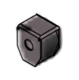 Zeige Details für Spule Umschaltventil 300-A/350-A Bild von Spule Umschaltventil 300-A/350-A