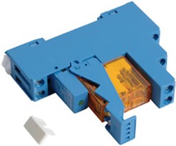 Zeige Details für Koppelrelais Bild von Koppelrelais