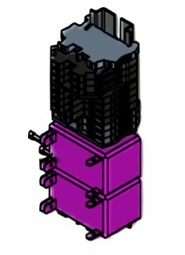 Zeige Details für E-Heizmodul 7836236 Bild von E-Heizmodul 7836236